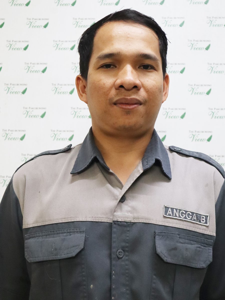 Angga Buana